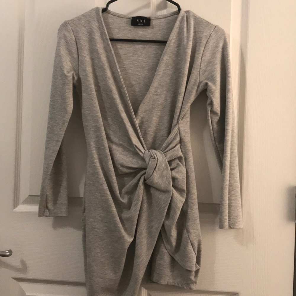 Vici Mini Dress